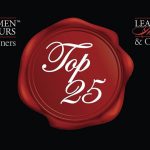 Top 25 Leading Women